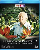 植物王国 Kingdom of Plants 3D