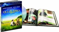 その他 Out of Africa [Blu-ray] Amazon.co.jp | Out of Africa: 25th Anniversary (Blu-ray/DVD