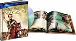 Spartacus (Blu-ray Movie)