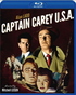 Captain Carey, U.S.A. (Blu-ray Movie)