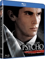 American Psycho Blu-ray Release Date June 24, 2011 (Japan)