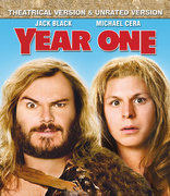 Year One (Blu-ray Movie)