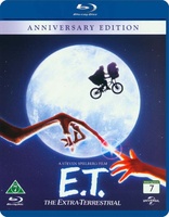 E.T.: The Extra-Terrestrial (Blu-ray Movie), temporary cover art