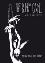 The Bunny Game (Blu-ray Movie), temporary cover art