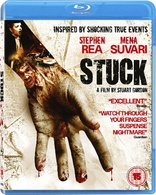 Stuck (Blu-ray Movie)