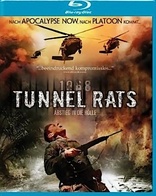 隧道之鼠/鼠战密洞 Tunnel Rats