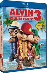 Alvin and the Chipmunks: Chipwrecked (Blu-ray Movie), temporary cover art