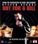 Out for a Kill (Blu-ray Movie)