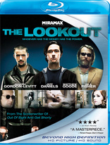 The Lookout (Blu-ray Movie)