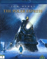 Polarexpressen (Blu-ray Movie), temporary cover art