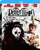 Detention (Blu-ray Movie)