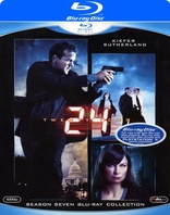 24: Season 7 (Blu-ray Movie), temporary cover art