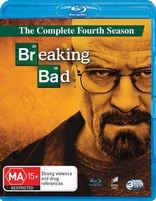 Breaking Bad: The Complete Series (6-Pack Bundle) [Blu-ray] : Bryan  Cranston, Aaron Paul, Adam Bernstein: Movies & TV 