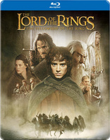 洋画・外国映画 The Lord of the Rings 4K UHD Blu-ray The Lord of the Rings: The Motion Picture Trilogy 4K Blu-ray (Der