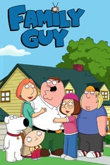 Family Guy (Blu-ray Movie)