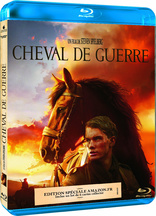 War Horse (Blu-ray Movie), temporary cover art