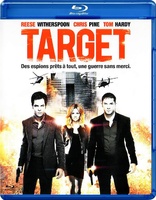 This Means War (Blu-ray Movie)