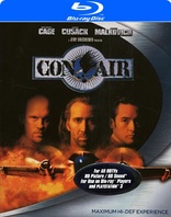 Con Air (Blu-ray Movie), temporary cover art