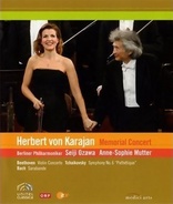 追忆卡拉扬音乐会 Herbert von Karajan Memorial Concert