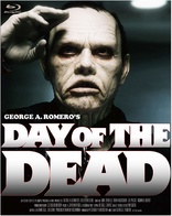 Dawn of the Dead Box Blu-ray (35th Anniversary Edition | Zombie