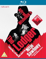 The Lodger (Blu-ray Movie)