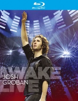 演唱会 Josh Groban: Awake Live