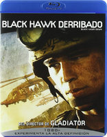 Black Hawk Down (Blu-ray Movie)