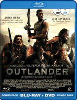 Outlander (Blu-ray Movie), temporary cover art