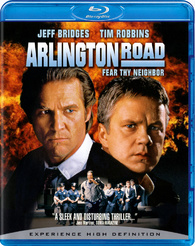 Arlington Road (Blu-ray)