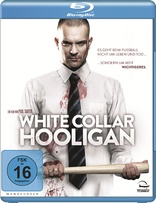 白领流氓/一个白领流氓的沉沦 The Rise & Fall of a White Collar Hooligan
