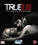 True Blood: The Complete Second Season (Blu-ray Movie)