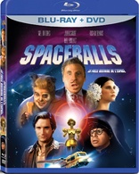 Spaceballs (Blu-ray Movie)