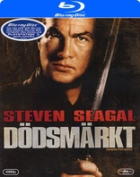 Marked for Death (Blu-ray Movie), temporary cover art