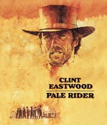 Pale Rider (Blu-ray Movie)