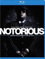 Notorious (Blu-ray Movie)