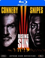 Rising Sun (Blu-ray Movie), temporary cover art