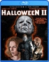 Halloween II (Blu-ray Movie)