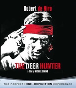 The Deer Hunter (Blu-ray Movie), temporary cover art