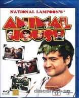 Animal House (Blu-ray Movie), temporary cover art