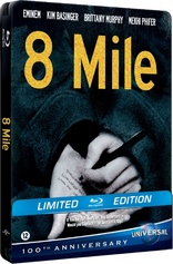 8 Mile (Blu-ray Movie), temporary cover art