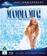 Mamma Mia! (Blu-ray Movie), temporary cover art