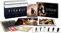 Titanic 3D Collector's BOX Blu-ray (3500-Copy Limited Edition