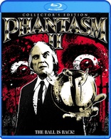 Phantasm II (Blu-ray Movie), temporary cover art