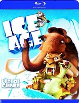 Ice Age (Blu-ray Movie)