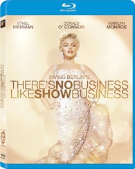 There's No Business Like Show Business (Blu-ray)