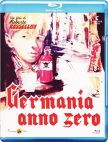 Germania Anno Zero (Blu-ray Movie)