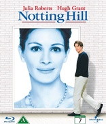 Notting Hill (Blu-ray Movie)