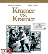 Kramer vs. Kramer (Blu-ray Movie)