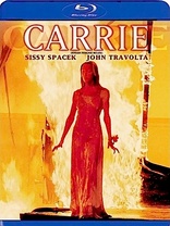 Carrie (Blu-ray Movie)