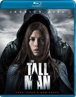 The Tall Man (Blu-ray Movie)